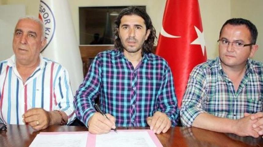 Fethiyespor Ahmet Yıldırım'a Emanet