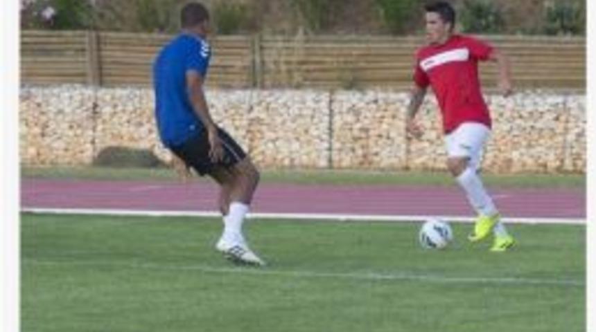 Josue: &ldquo;porto&rsquo;ya Geri D&ouml;nmek İstiyorum&rdquo;