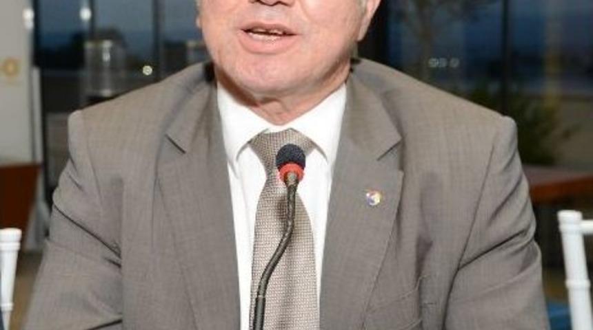 Lojistik Sekt&ouml;r&uuml; Btso&rsquo;da Masaya Yatırıldı