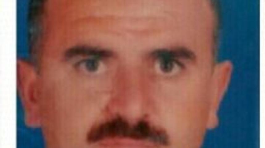 Kırıkkaleli Memurun Sır Intiharı