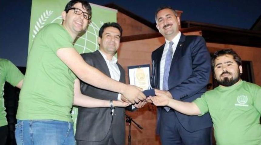 Gaziantep'te 'kardeşlik Iftarı'