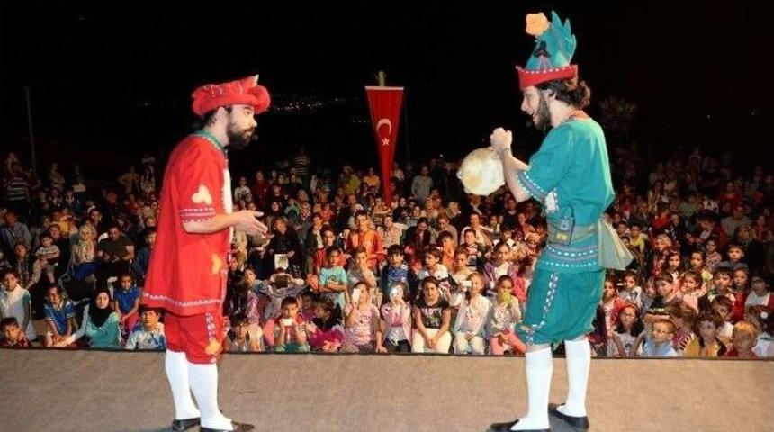 Osmangazi Ramazan Etkinlikleri Devam Ediyor