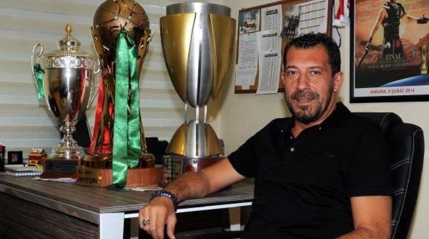 Pınar Karşıyaka Sarıca'yla 3 Yıl Daha