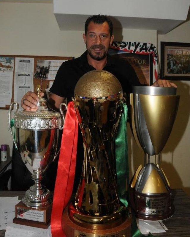 Pınar Karşıyaka Sarıca yla 3 Yıl Daha 1