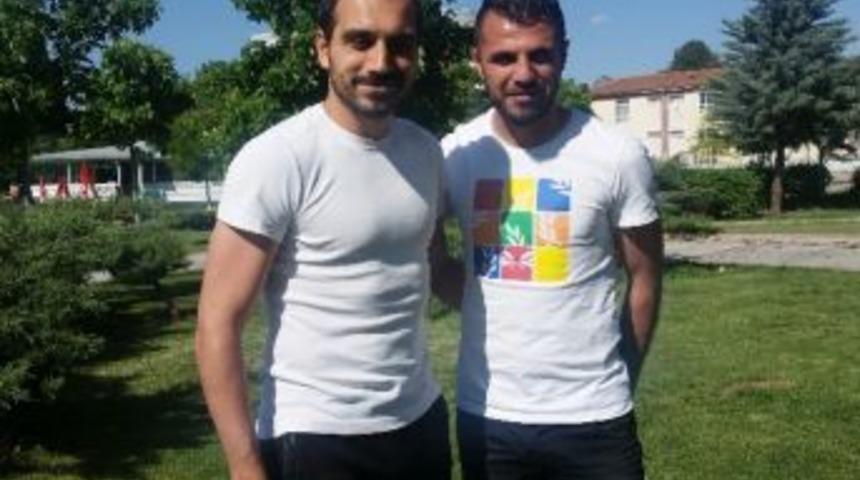 Aydın &Ccedil;etin, Yeni Malatyaspor&rsquo;daki Durumuyla İlgili Konuştu