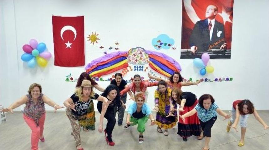 &Ccedil;eşnibahar Yeni Sezona Hazırlanıyor