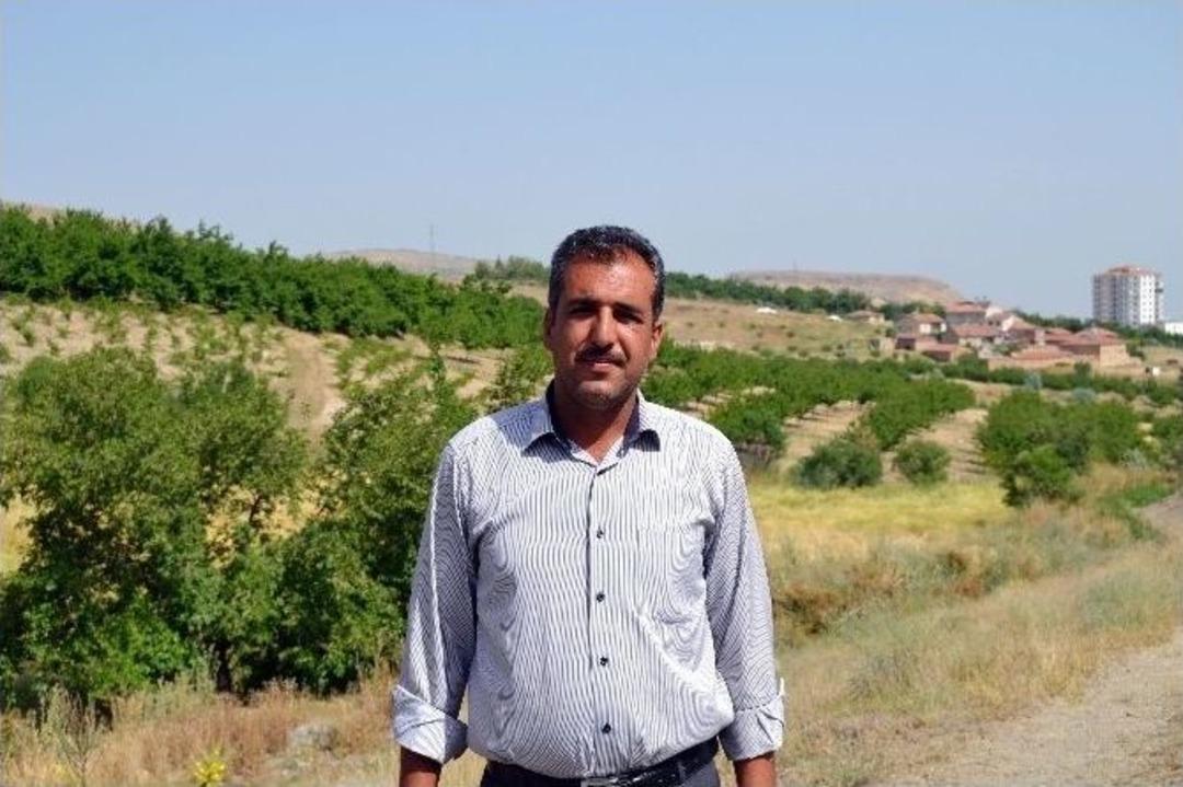 Foseptik &Ccedil;ukuru Tehlike Sa&ccedil;ıyor