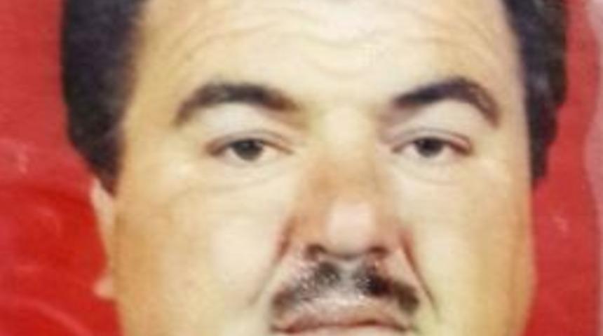 Eşini Hastaneye G&ouml;t&uuml;r&uuml;rken Kazada &Ouml;ld&uuml;