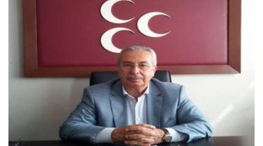 &Ccedil;akan&rsquo;dan Zonguldak&rsquo;ın Kurtuluşu Ve Babalar G&uuml;n&uuml; Mesajı