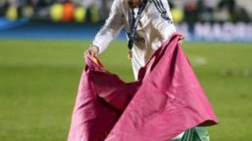 Manchester Unıted&rsquo;dan Ramos İ&ccedil;in 60 Milyon Euro