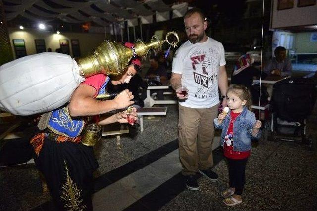 Yıldırım&rsquo;da Ramazan Coşkusu 1