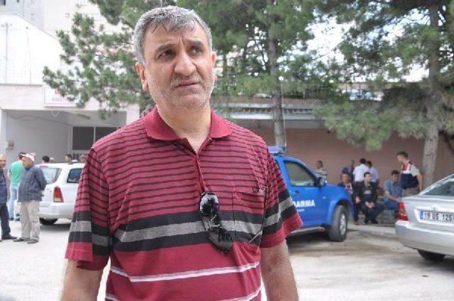 4 &Ouml;l&uuml;ml&uuml; Kazadan Geriye D&uuml;ğ&uuml;n Davetiyesi Kaldı (2) 1