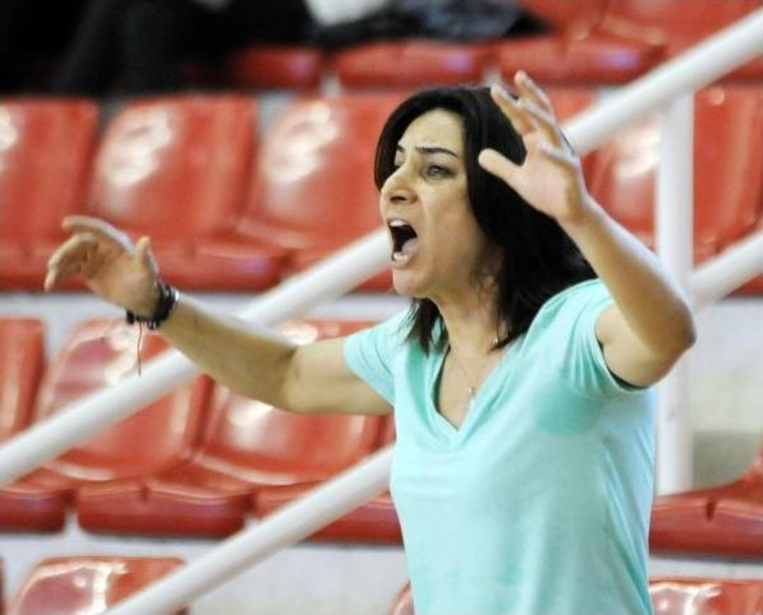 Yıldız Kızlar Hentbol T&uuml;rkiye Şampiyonası'nı Ankara 1910 Kazandı