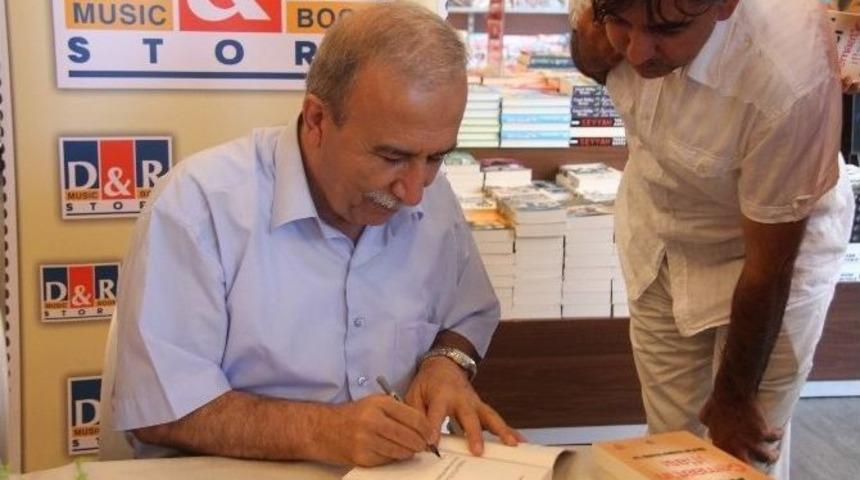 Hanefi Avcı: "paralel Yapı Bitmek Mecburiyetindedir"