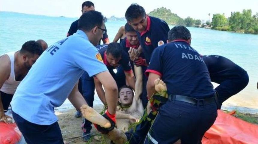 Babalar G&uuml;n&uuml;'nde Evlat Acısı