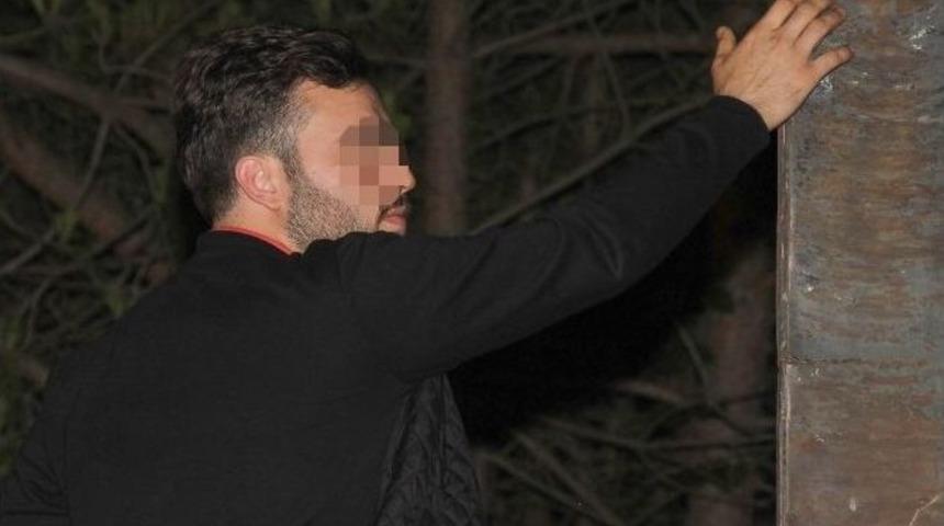 215 Bin Paket Ka&ccedil;ak Sigarayla Yakalanan 2 Kişiye Adli Kontrol