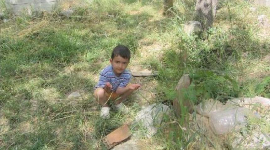 Şehit Madencinin Oğlu: Baba Seni &Ccedil;&ouml;k &Ouml;zledim, Galatasaray Da Şampiyon Oldu