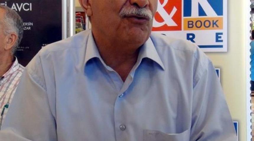 Hanefi Avcı: Paralel Yapı Bitmek Mecburiyetindedir