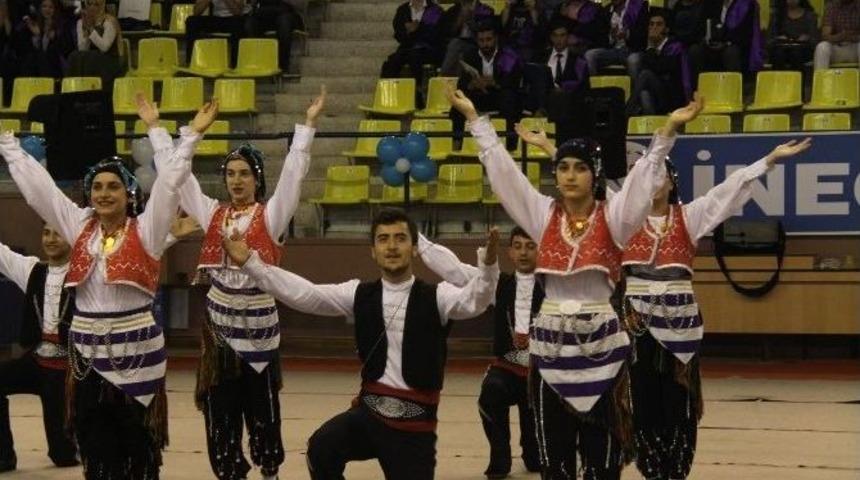 İmyo&rsquo;da Kepler Havaya