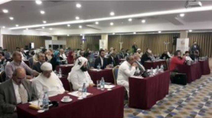 "m&uuml;sl&uuml;man Olmayan Bir &Uuml;lke Veya Kuruluş &rsquo;helal&rsquo; Sertifikası Veremez"