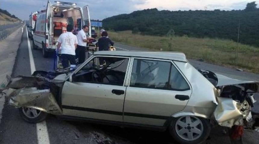 Gen&ccedil;lerin Deniz Keyfi Acı Bitti: 2 &Ouml;l&uuml;, 2 Yaralı