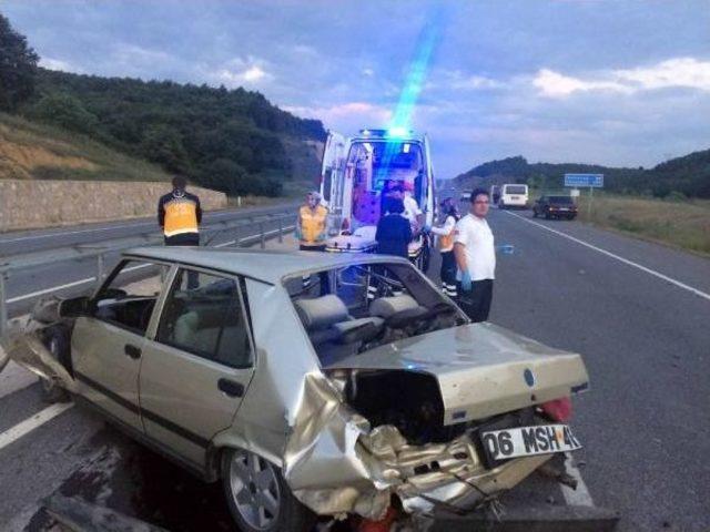 Gençlerin Deniz Keyfi Acı Bitti: 2 Ölü, 2 Yaralı