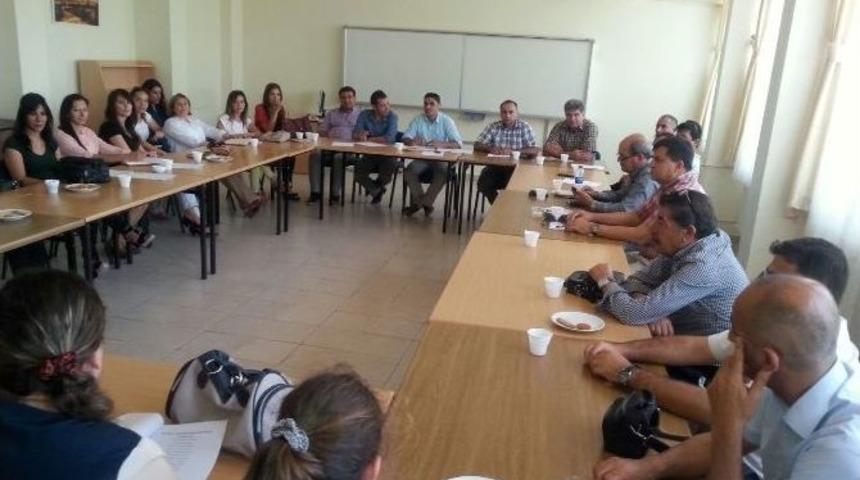 Didim&rsquo;de Yazın Kitap Okuma Kampanyası Devam Edecek