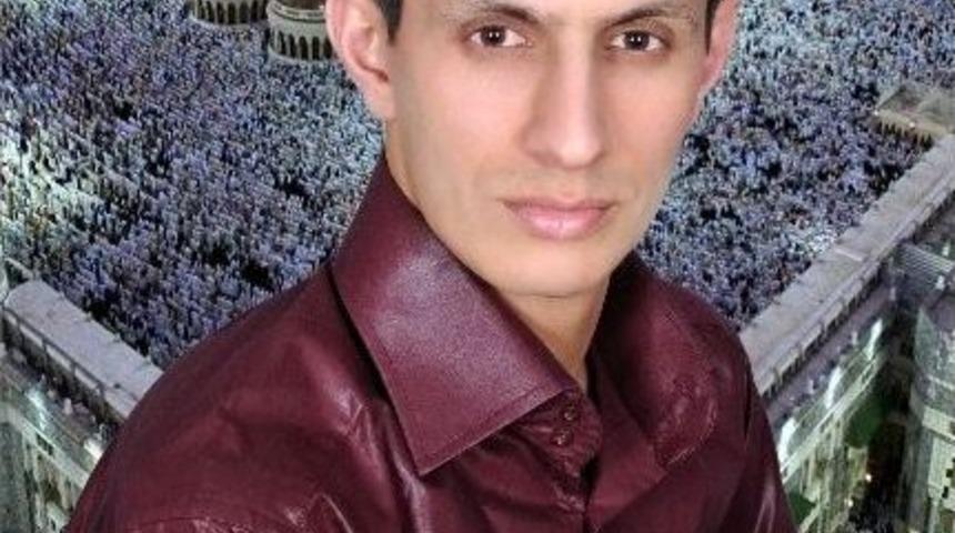 Sıtkı &Ouml;lmez, &Uuml;&ccedil;&uuml;nc&uuml; Alb&uuml;m&uuml; İ&ccedil;in G&uuml;n Sayıyor