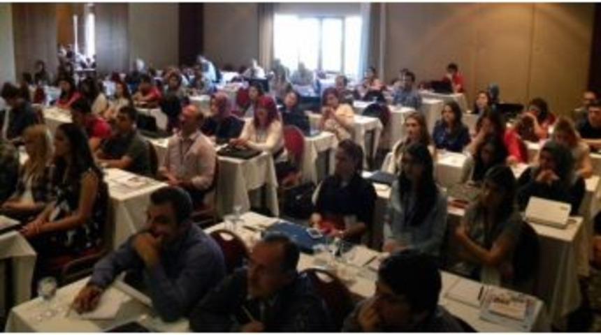 E- Twinning B&ouml;lgesel Proje Hazırlama &Ccedil;alıştayı