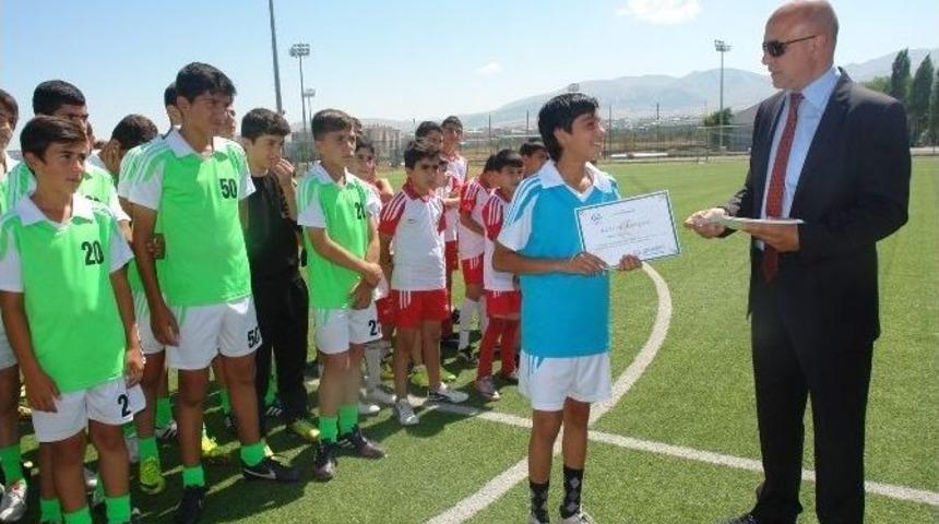 Yakutiye Belediyesi Yaz Spor Okulları Başlıyor
