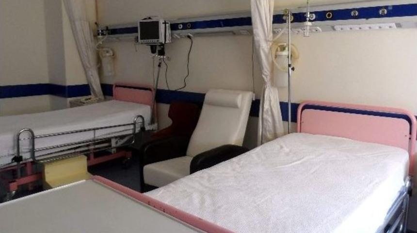 Aydın&rsquo;da Palyatif Bakım Merkezleri &Ccedil;oğalıyor