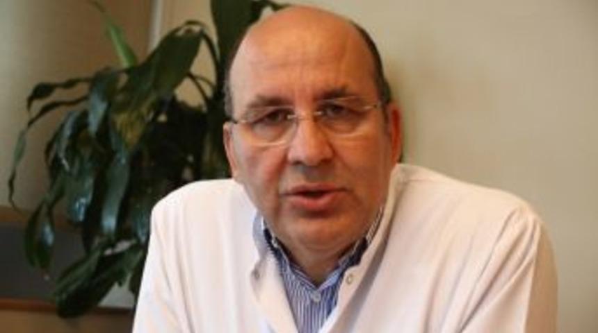 B&ouml;brek Taşı Hastalarına Ramazan&rsquo;da &lsquo;limonata&rsquo; &Ouml;nerisi