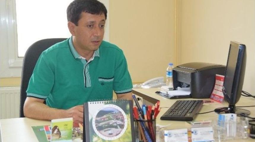 İngilizce &Ouml;ğretmenliği B&ouml;l&uuml;m&uuml; İlk Kez &Ouml;ğrenci Alacak