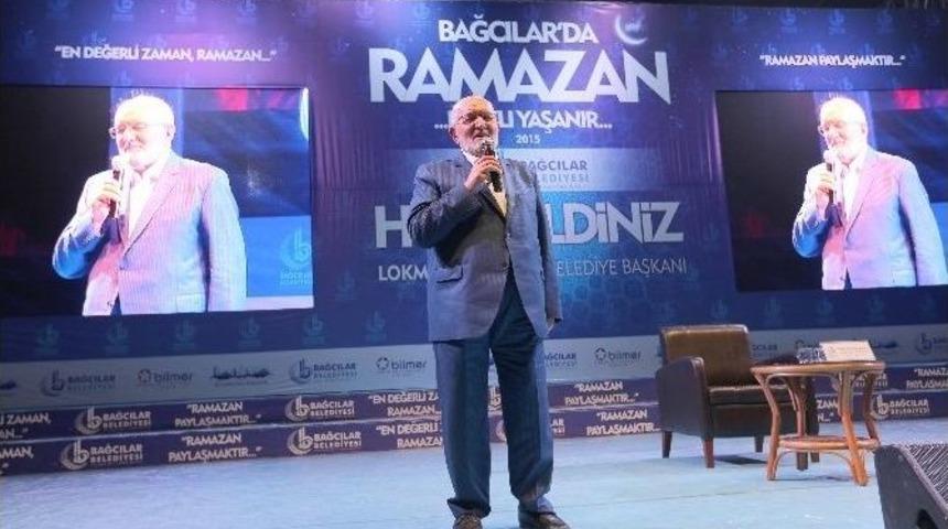 Necmettin Nursa&ccedil;an: &ldquo;dillenen &Ccedil;ocuklarınıza La İlahe İllallah&rsquo;ı &Ouml;ğretin&rdquo;