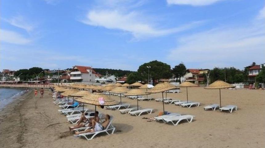 Kocaeli&rsquo;de Deniz Tertemiz