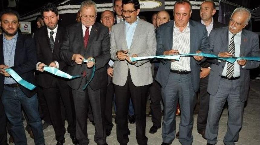 Uluslararası Ramazan Etkinlikleri&rsquo;nde Sahne Kosova&rsquo;nın