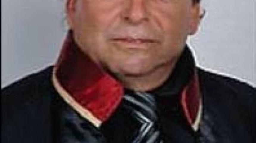 Kazada &Ouml;len Didimli Avukat Toprağa Verildi