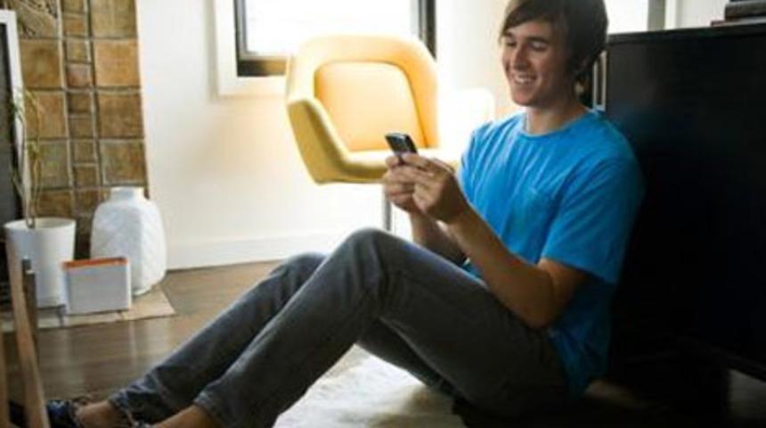 Sanal alem bu geyiklerle yıkılıyor