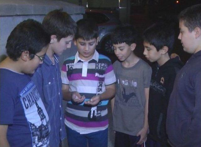 K&uuml;tahya&rsquo;da Asırlık &rsquo;k&uuml;pecik&rsquo; Geleneği 1