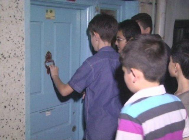 K&uuml;tahya&rsquo;da Asırlık &rsquo;k&uuml;pecik&rsquo; Geleneği 2