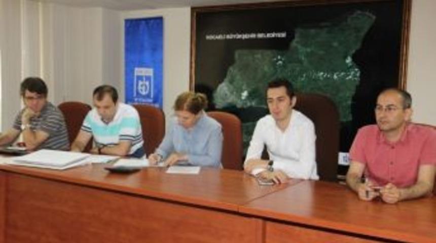 Gebze&rsquo;ye Doğalgaz Dolum Tesisi