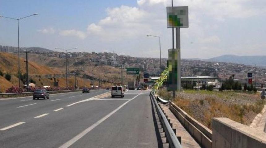 Kuzey &Ccedil;evre Yolu Kenarında &Ccedil;ifte Kiralama