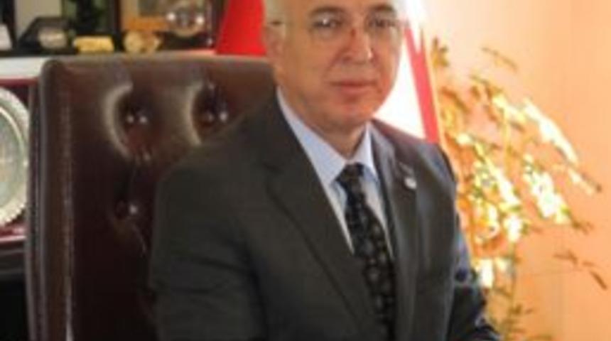 Kto Başkanı, Tabelalardaki Yabancı Kelimeleri Eleştirdi