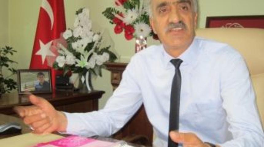 Yol-iş Sendikası Erzurum 2 Nolu Şube Başkanı Recai Kaya, 7 Haziran Se&ccedil;imlerini Değerlendirdi