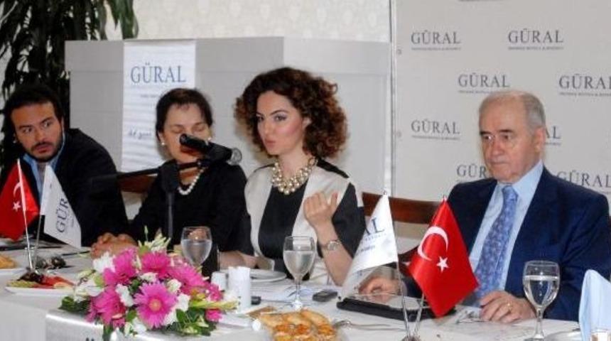 G&uuml;ral Premier Hotel Belek Yenilendi