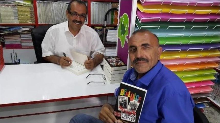 &ldquo;behl&uuml;lce Mizah&rdquo; Kitabı İlgi G&ouml;r&uuml;yor