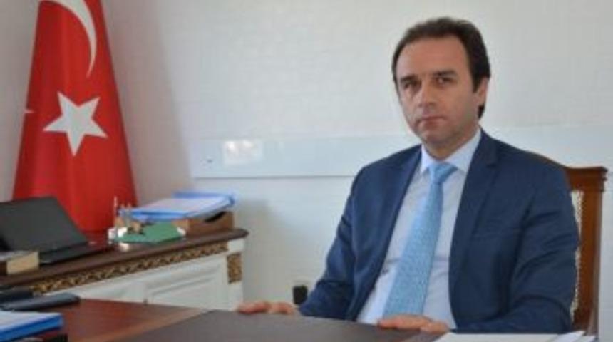 Tatvan Sydv, Bin 100 Aileye Ramazan Yardımı Yapıyor