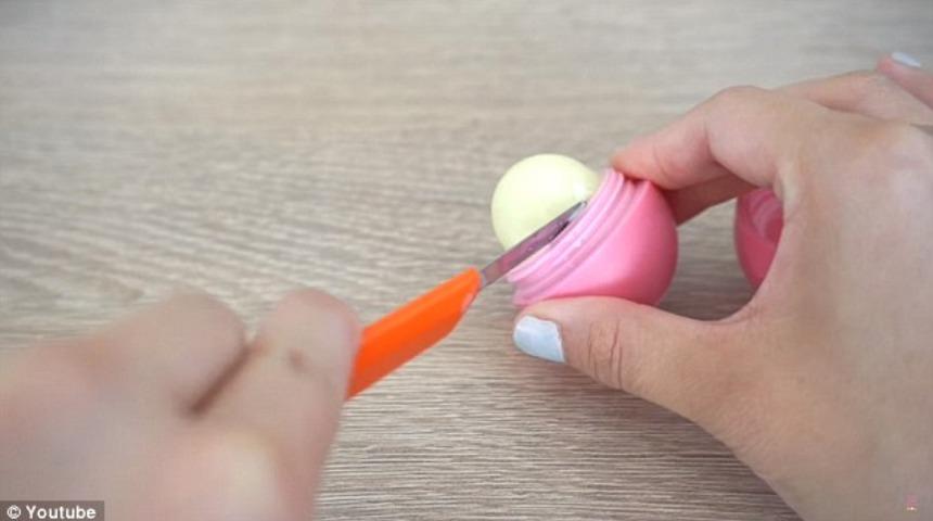 'Dudaklarınızı yalamadan duramayacaksınız!'