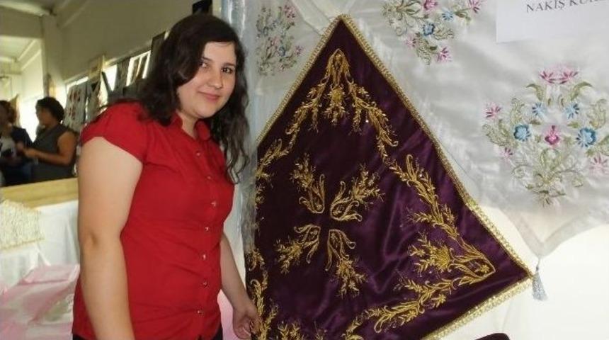 Burhaniye&rsquo;de Dal İşleri İlgi G&ouml;rd&uuml;