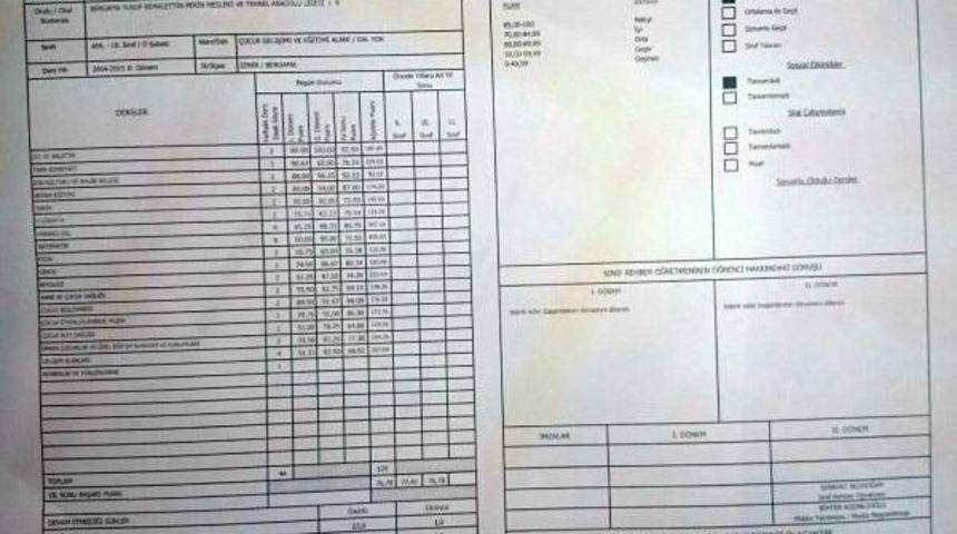 Liseli Esra'yı Annesinin Karaciğeri De Kurtaramadı (2)
